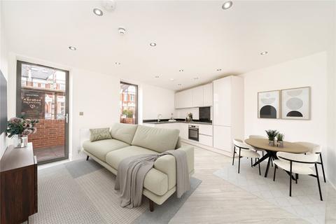 1 bedroom apartment for sale, Anson Road, London NW2