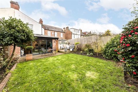 3 bedroom terraced house for sale, Oaklands Road, London NW2