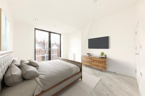 3 bedroom apartment for sale, Anson Road, London NW2