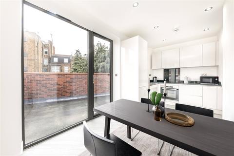 3 bedroom apartment for sale, Anson Road, London NW2