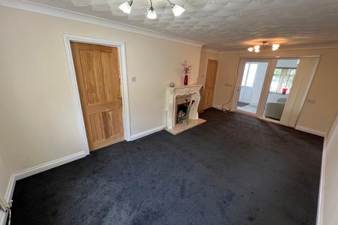 3 bedroom terraced house for sale, Rhiwgarn Road Porth - Porth