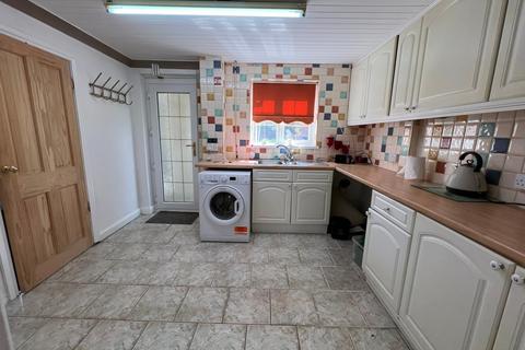 3 bedroom terraced house for sale, Rhiwgarn Road Porth - Porth