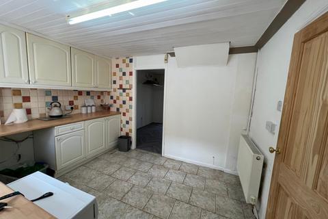 3 bedroom terraced house for sale, Rhiwgarn Road Porth - Porth