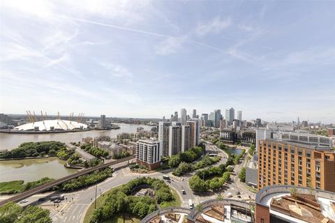 1 bedroom apartment to rent, Avalon Point, Orchard Wharf E14