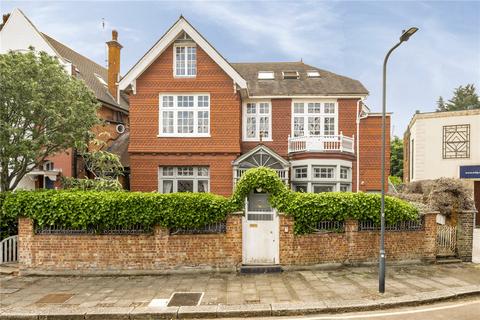 2 bedroom apartment for sale, Heathfield Park, London NW2