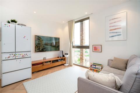 3 bedroom apartment for sale, Oberman Road, London NW10