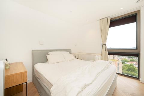 3 bedroom apartment for sale, Oberman Road, London NW10