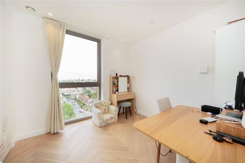 3 bedroom apartment for sale, Oberman Road, London NW10