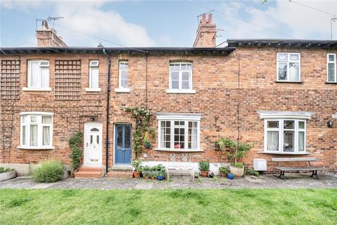 2 bedroom terraced house for sale, Johnston Terrace, London NW2