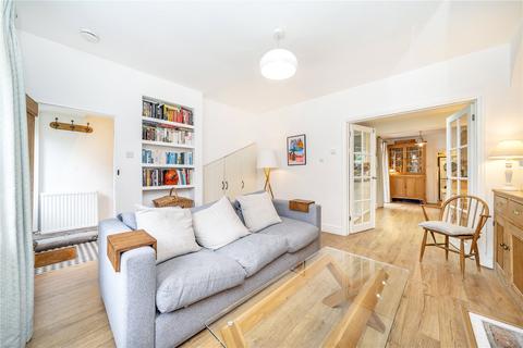 2 bedroom terraced house for sale, Johnston Terrace, London NW2