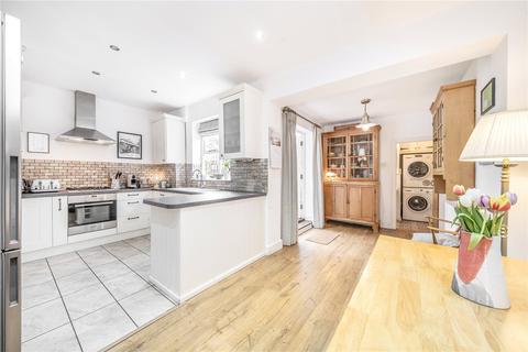 2 bedroom terraced house for sale, Johnston Terrace, London NW2