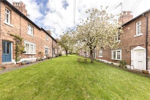 2 bedroom terraced house for sale, Johnston Terrace, London NW2