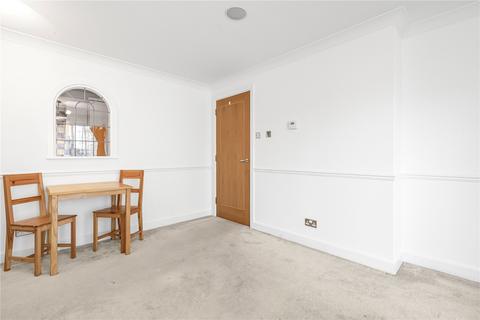 1 bedroom apartment to rent, Susan Constant Court, London E14