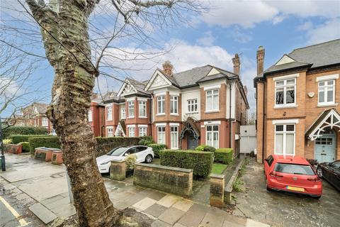 3 bedroom apartment for sale, Dartmouth Road, London NW2