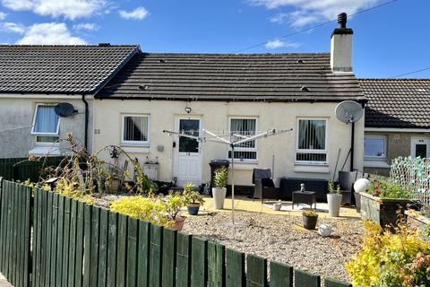 1 bedroom bungalow for sale, 18 Princess Street, Kirkcudbright