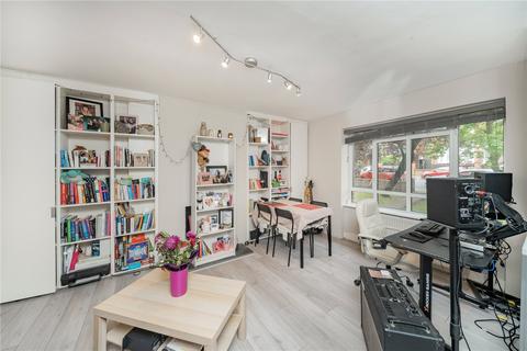 1 bedroom apartment for sale, Mapesbury Road, London NW2