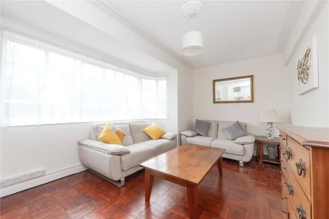 1 bedroom apartment for sale, Oman Avenue, London NW2