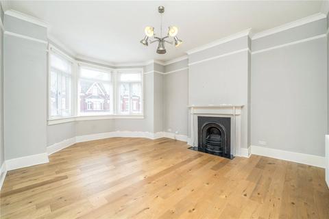 2 bedroom apartment for sale, Chichele Road, London NW2