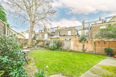 2 bedroom apartment for sale, Chichele Road, London NW2