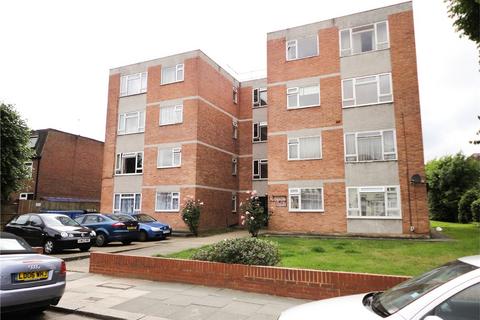 1 bedroom apartment to rent, Ridgeon Court, Palmerston Road, London, N22