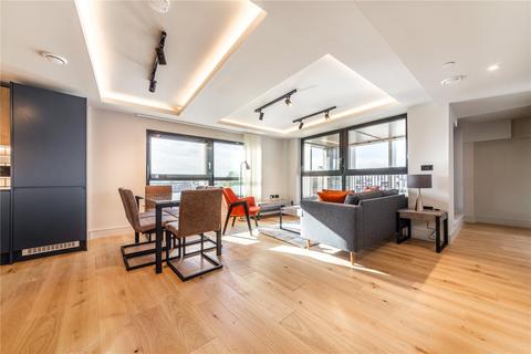 3 bedroom apartment to rent, 151 Tower Bridge Road, London SE1