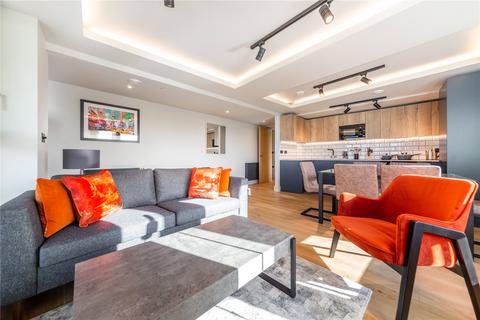 3 bedroom apartment to rent, 151 Tower Bridge Road, London SE1