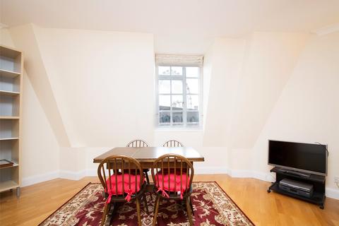 2 bedroom apartment to rent, South Block, London SE1