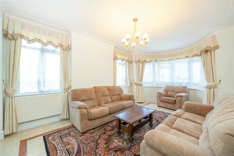 4 bedroom detached house to rent, Bryan Avenue, London NW10