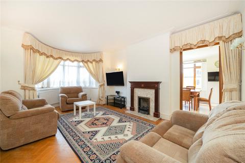 4 bedroom detached house to rent, Bryan Avenue, London NW10