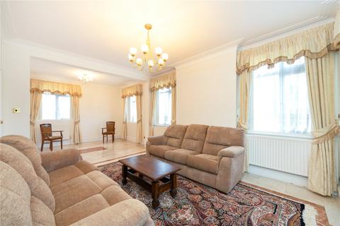 4 bedroom detached house to rent, Bryan Avenue, London NW10