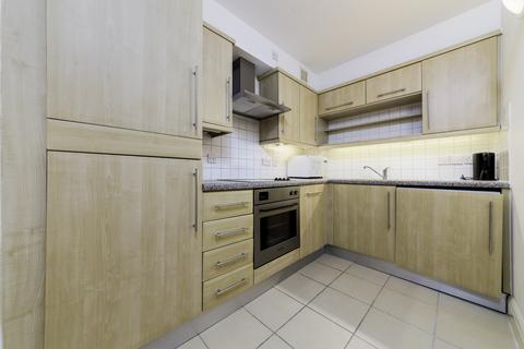 2 bedroom apartment to rent, North Block, London SE1