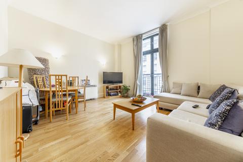1 bedroom apartment to rent, West Block, London SE1