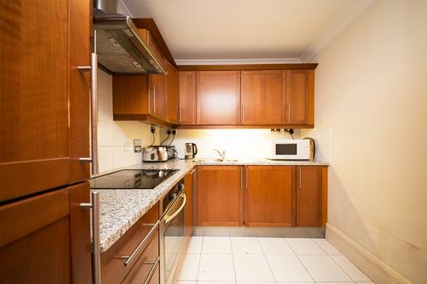 1 bedroom apartment to rent, West Block, London SE1