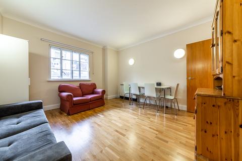 1 bedroom apartment to rent, South Block, London SE1