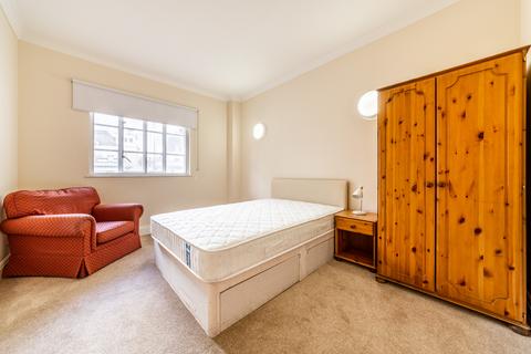 1 bedroom apartment to rent, South Block, London SE1