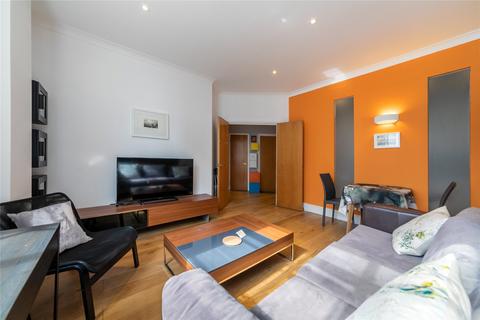 2 bedroom apartment to rent, North Block, London SE1