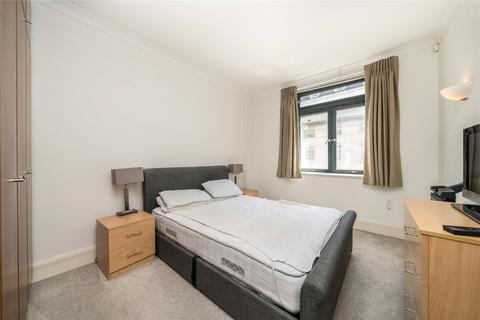 1 bedroom apartment to rent, West Block, London SE1