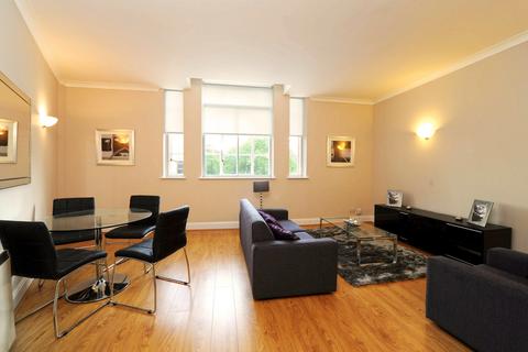 1 bedroom apartment to rent, South Block, London SE1