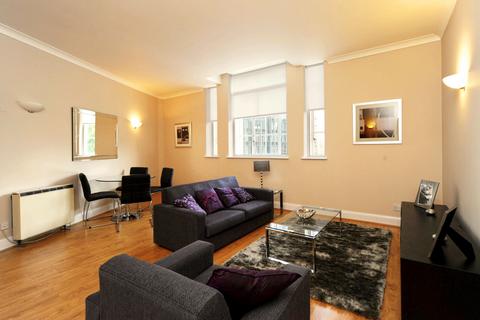 1 bedroom apartment to rent, South Block, London SE1