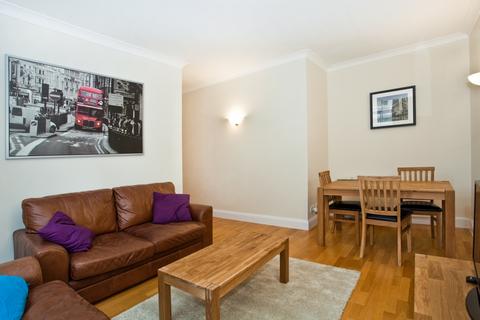 2 bedroom apartment to rent, South Block, London SE1