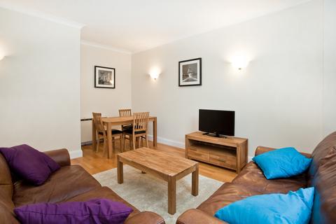 2 bedroom apartment to rent, South Block, London SE1