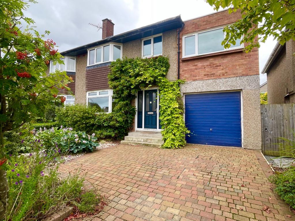 Thomson Crescent, Edinburgh EH14