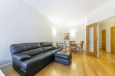 2 bedroom apartment to rent, Whitehouse Apartments, London SE1