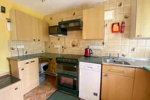 2 bedroom semi-detached bungalow to rent, 1 Harveys Close, Sampford Courtenay, Okehampton