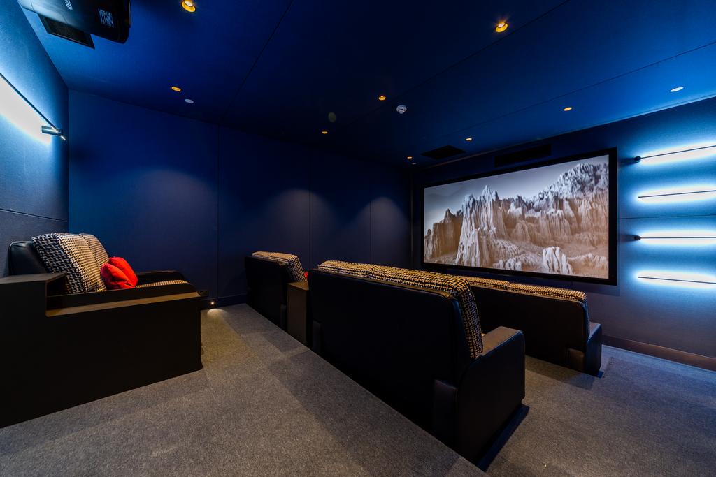 Cinema