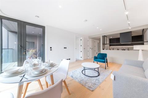 1 bedroom apartment to rent, Harrow Road, London NW10