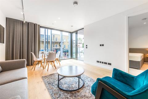 1 bedroom apartment to rent, Harrow Road, London NW10