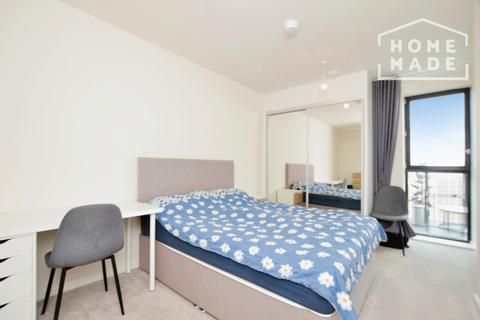 1 bedroom flat to rent, North End Road, HA9