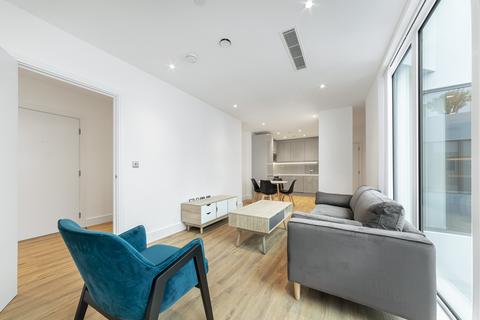 1 bedroom apartment to rent, West Gate, London W5