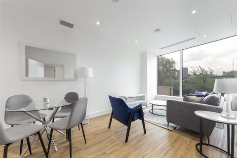 1 bedroom apartment to rent, Westgate House, London W5